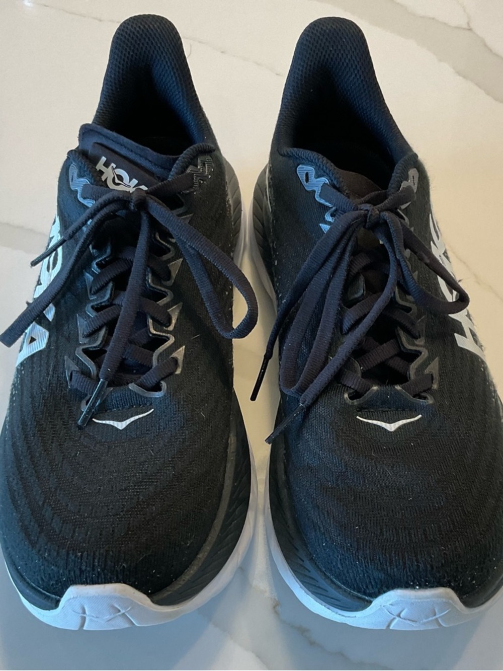 Hoka Women’s MACH 5 Running Shoes - Picture 2 of 11